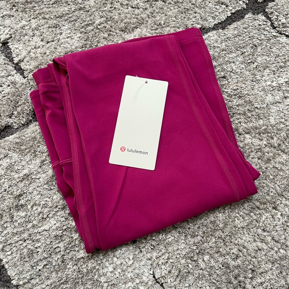 Lululemon 🍋 Groove Super-High-Rise Flared Pant Nulu - Picture 3 of 3